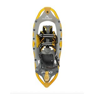 NEW!‎ Alptrek 821 PRO Shoeshoe Kit Outdoor Trekking Snow Camp Hiking Hunt Small
